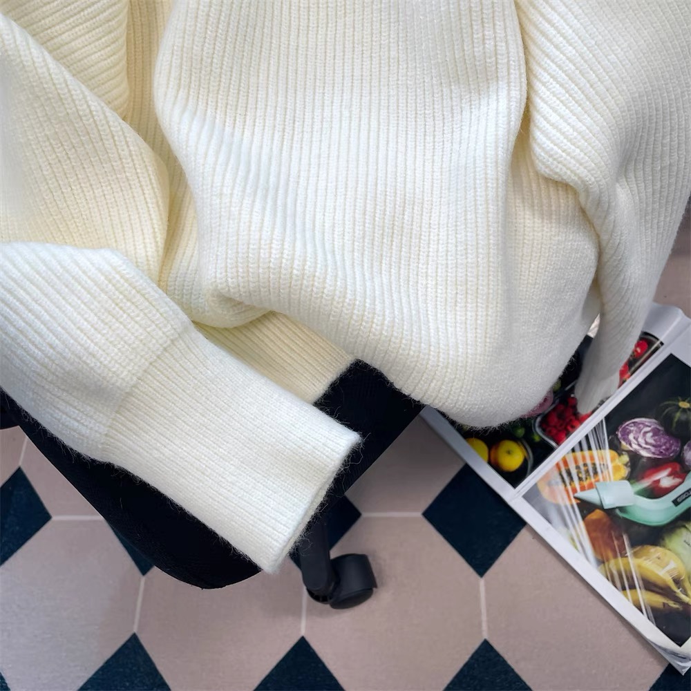 Star gazer buckle sweater SSZZ729 images